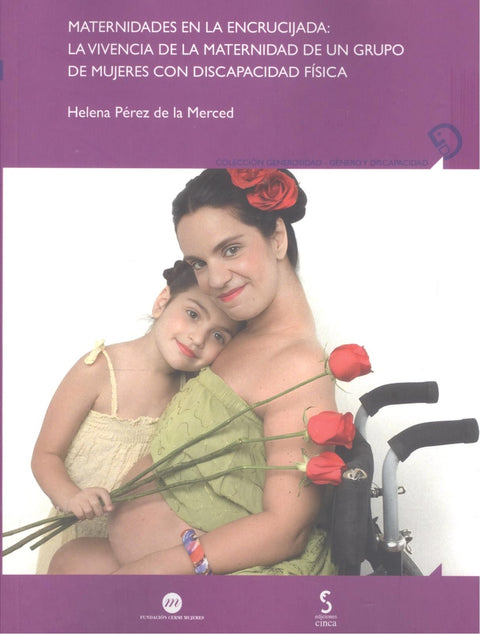  Maternidad en la encrucijada:vivencia de maternidad grupo 