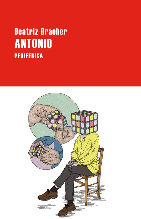  Antonio 