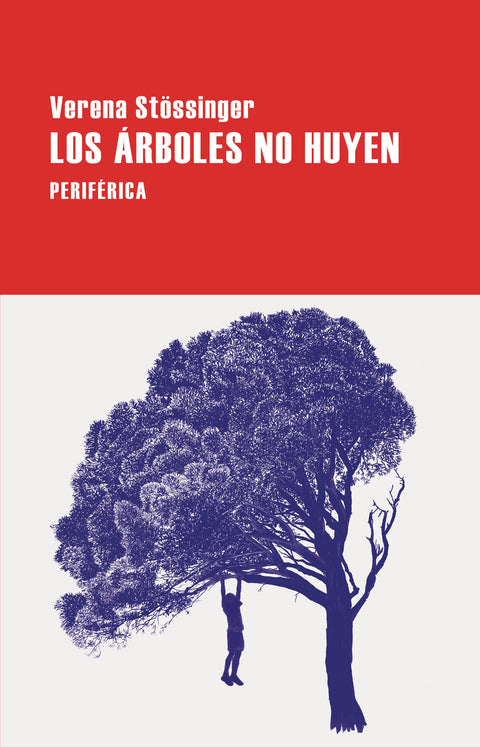  ARBOLES NO HUYEN, LOS 