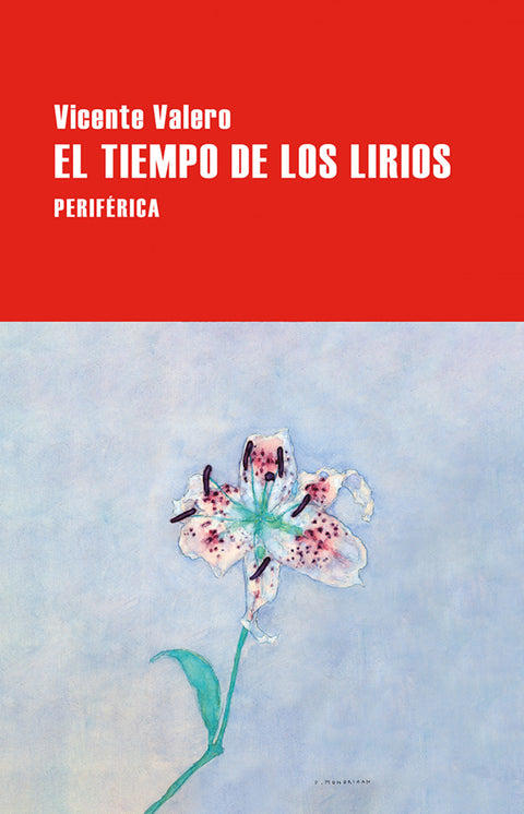  El tiempo de los lirios 