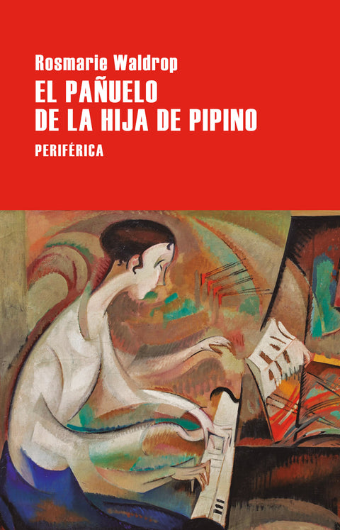  El pañuelo de la hija de Pipino 
