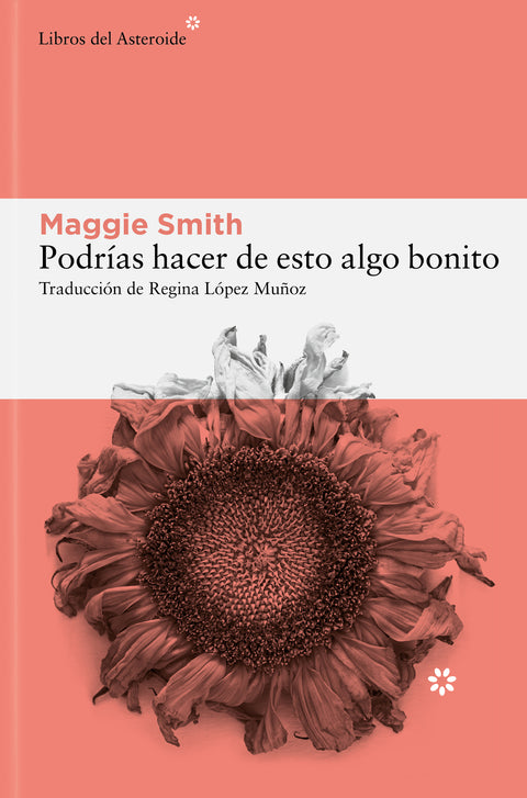  Podrías hacer de esto algo bonito 
