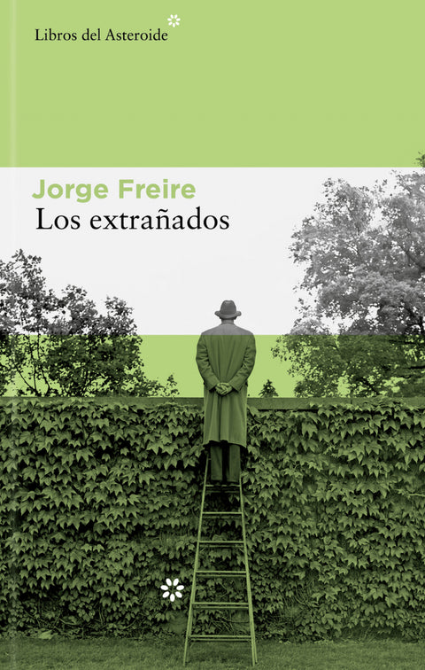  Los extrañados 