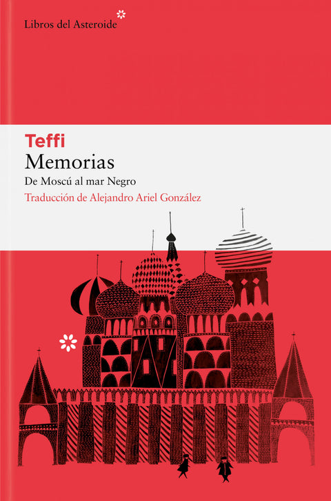  Memorias de moscu al mar negro 