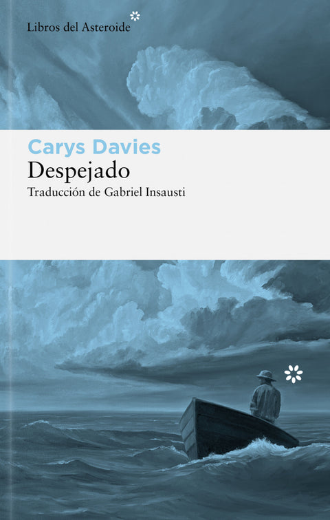  Despejado 