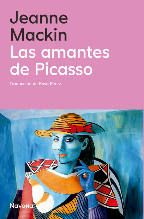  Las amantes de picasso 