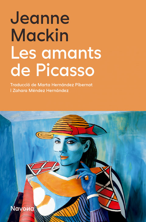  Amants de picasso, les 