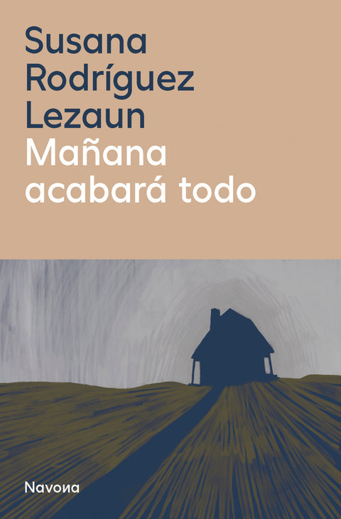  Mañana acabara todo 