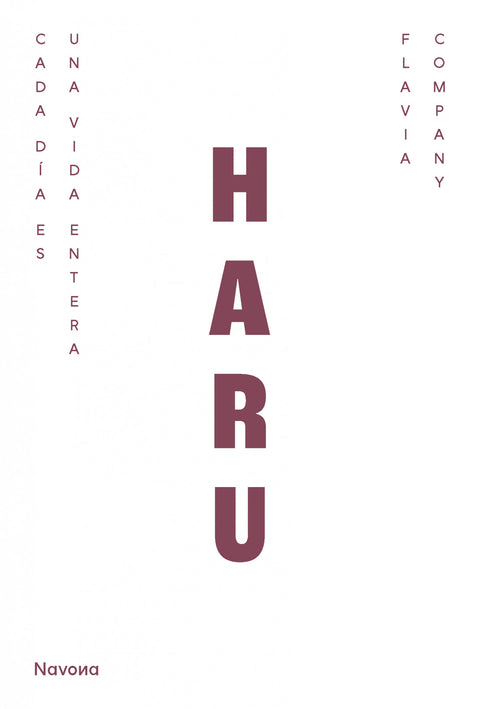  HARU 