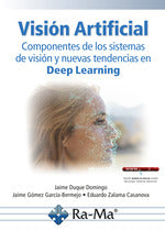  VISION ARTIFICIAL. COMPONENTES DE LOS SISTEMAS DE VISION Y NUEVAS TEND 
