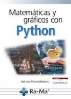  Matemáticas y gráficos con Python 