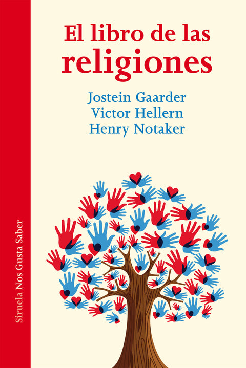  El libro de las religiones 