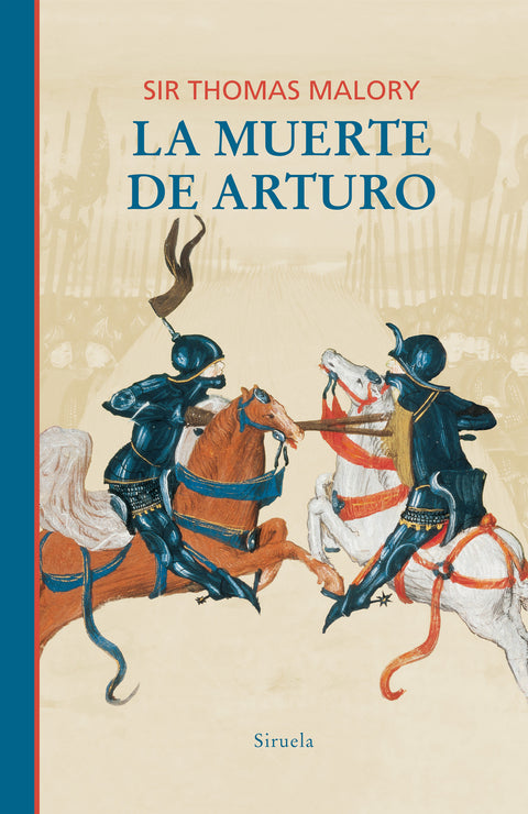  La muerte de Arturo 