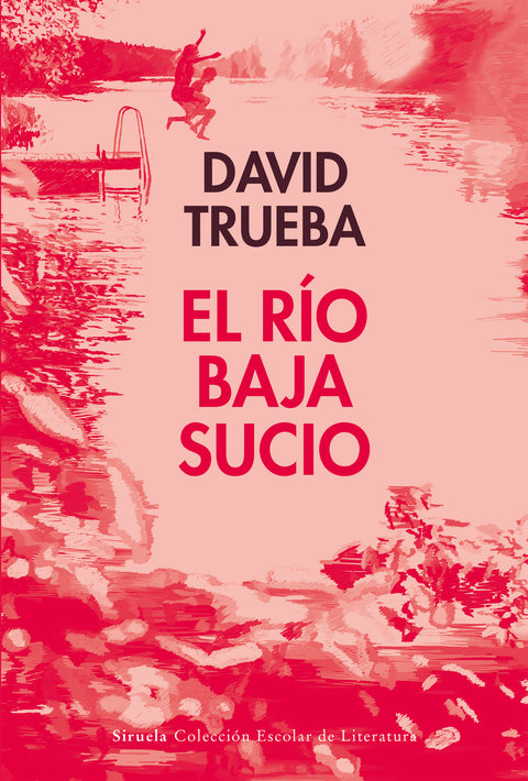  El río baja sucio 