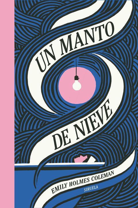  Un manto de nieve 