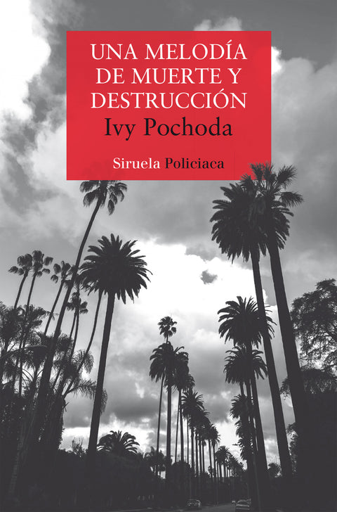  UNA MELODIA DE MUERTE Y DESTRUCCION 