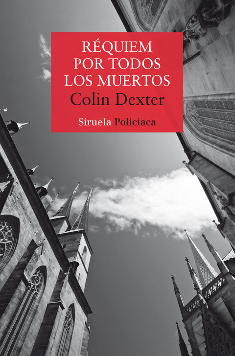  Réquiem por todos los muertos 