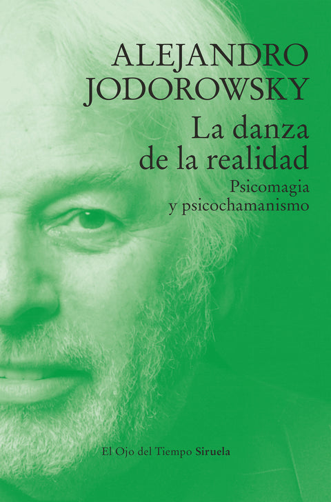  La danza de la realidad 