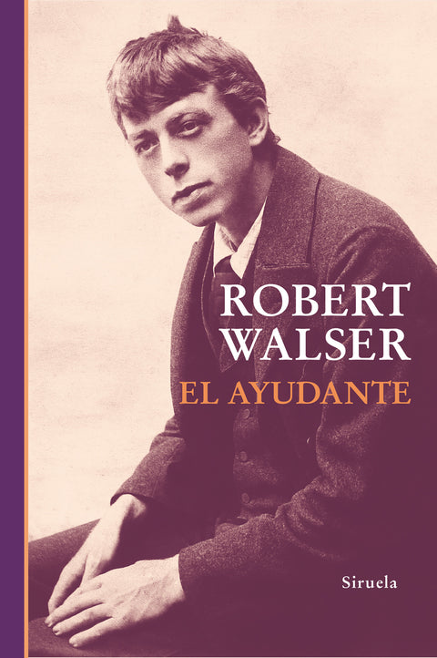  El ayudante 