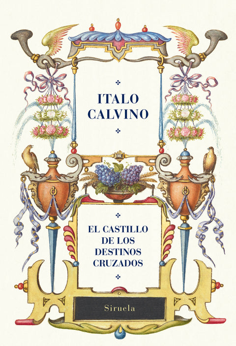  El castillo de los destinos cruzados 