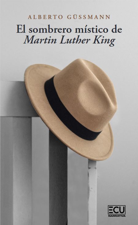  El sombrero místico de Martin Luther King 