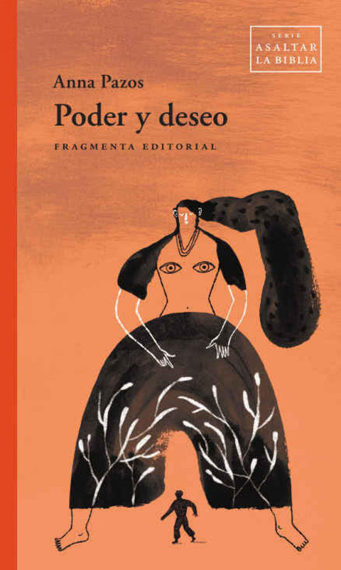  Poder y deseo 