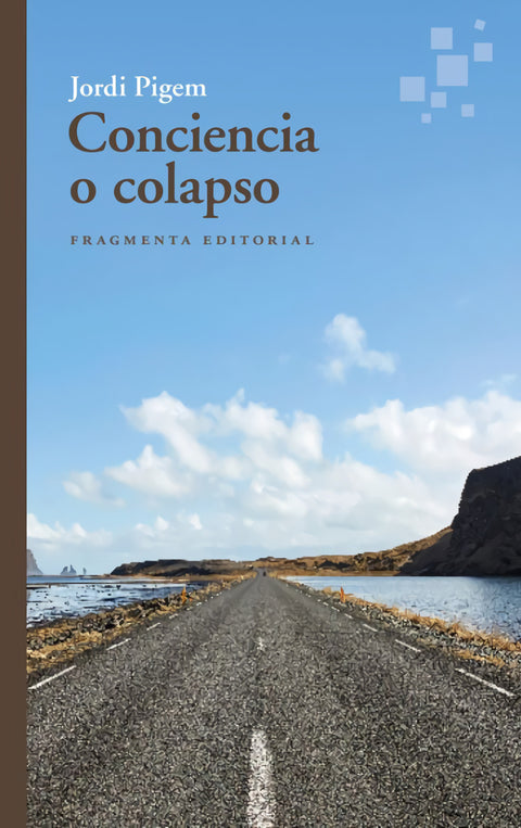  Conciencia o colapso 