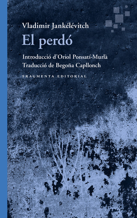 El perdó 