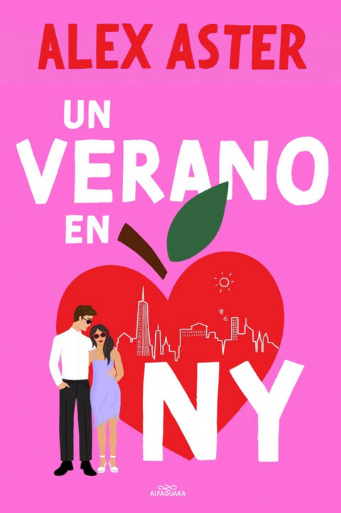  Un verano en NY 