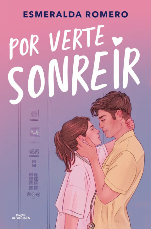  Por verte sonreír 