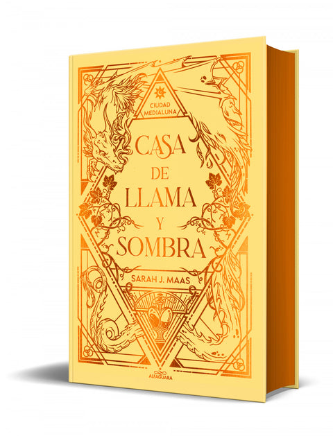  CASA DE LLAMA Y SOMBRA (EDICIÓN ESPECIAL) 