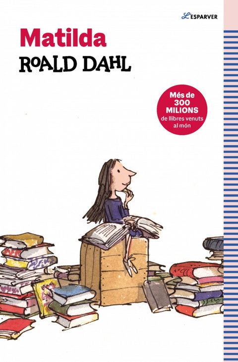  Matilda (edició en català) 