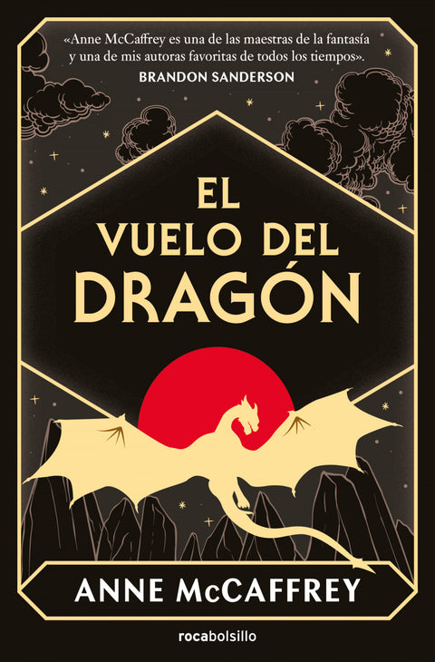  EL VUELO DEL DRAGÓN 