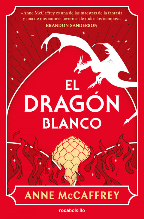  EL DRAGÓN BLANCO 