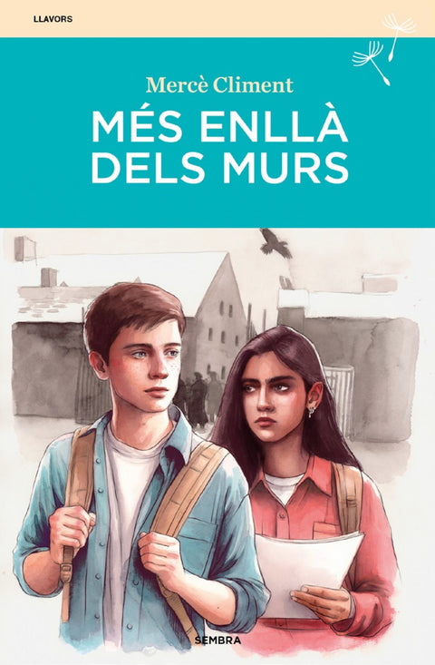  Més enllà dels murs 