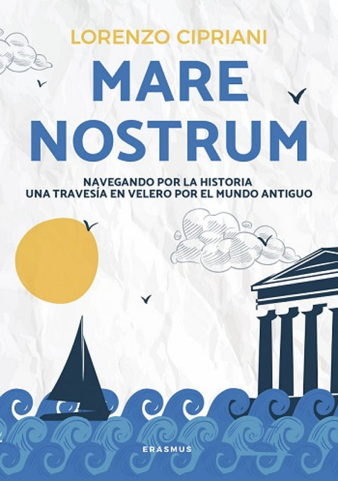  MARE NOSTRUM 