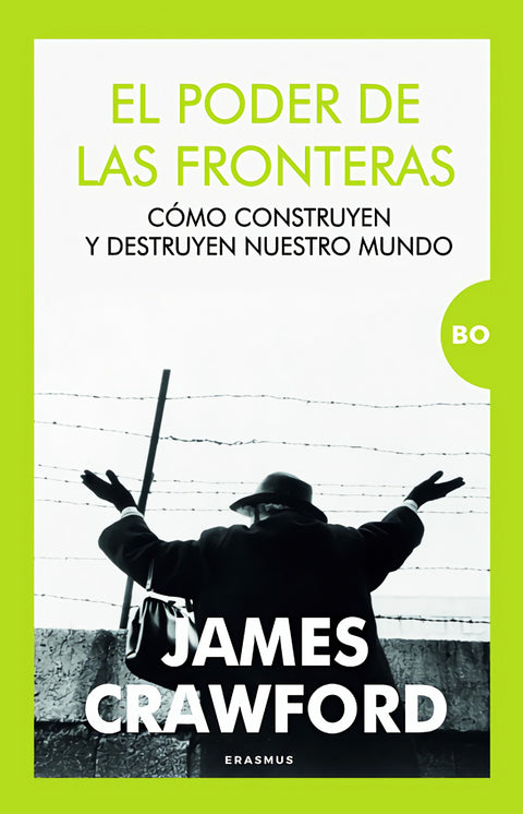  PODER DE LAS FRONTERAS, EL 