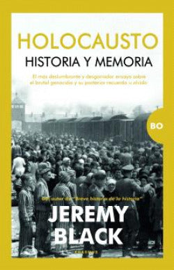  HOLOCAUSTO 