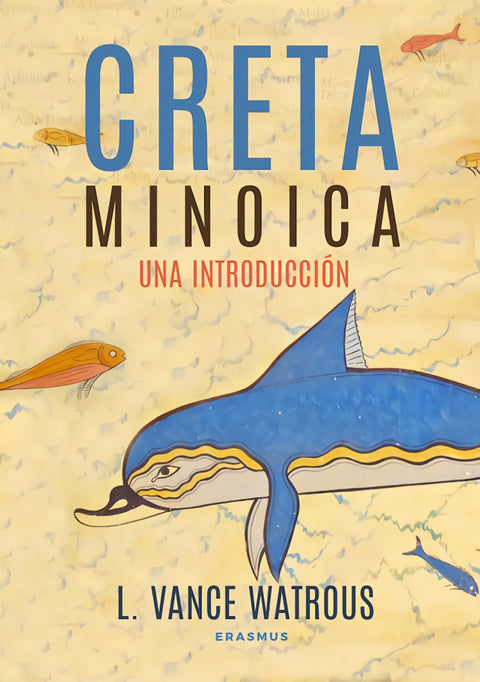  CRETA MINOICA 
