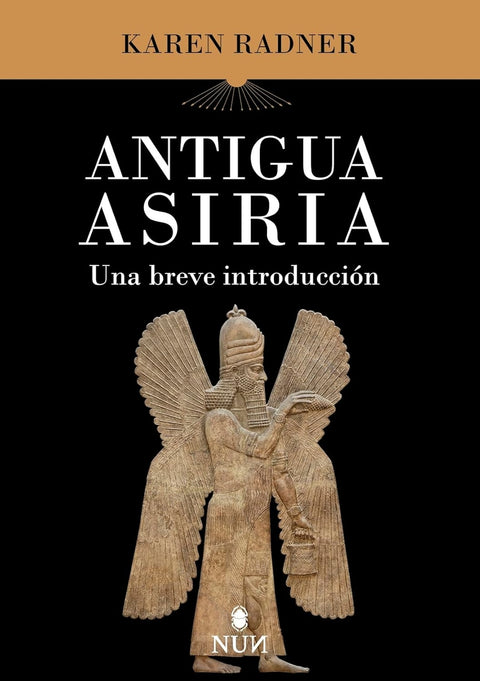  ANTIGUA ASIRIA 