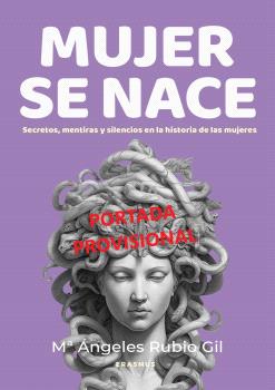  MUJER SE NACE 