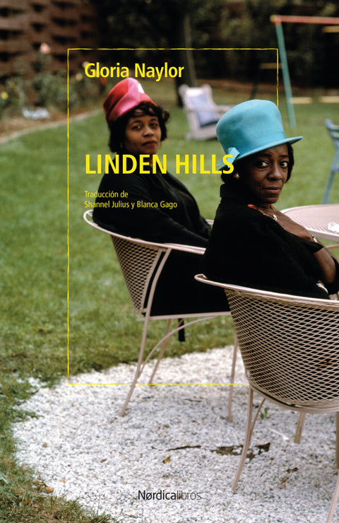  Linden Hills 