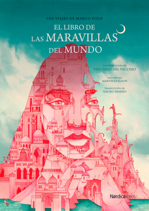  Libro de las maravillas del mundo, El 