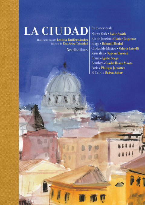 Ciudad, La 