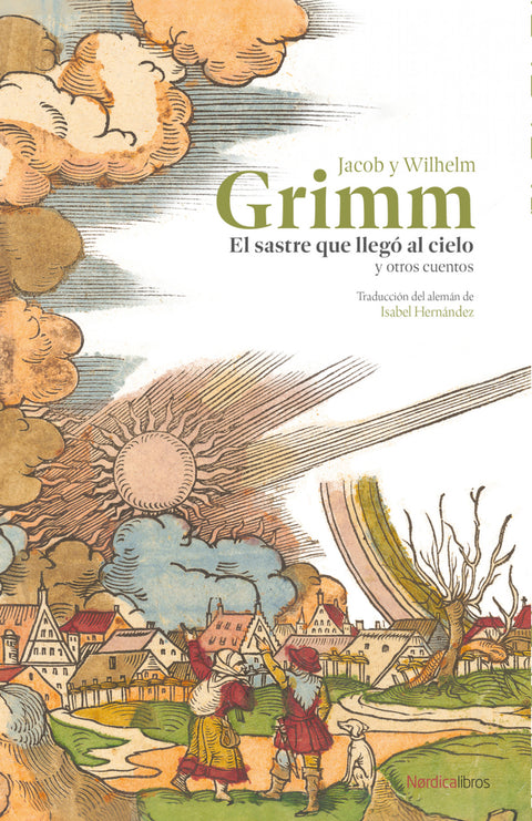  El sastre que llegó al cielo y otros cuentos 