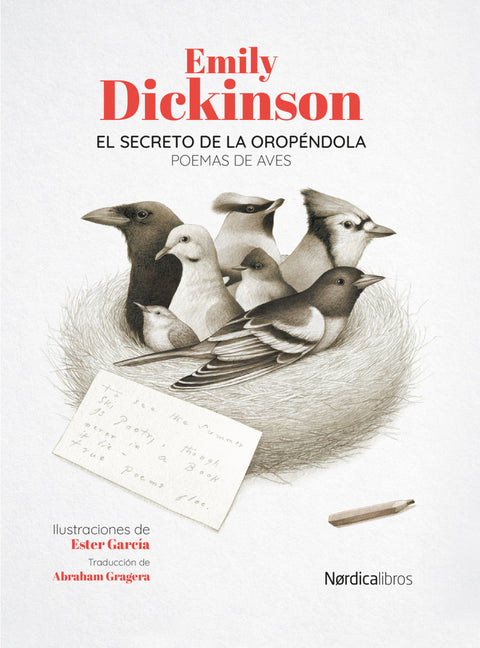  El secreto de la oropendola 