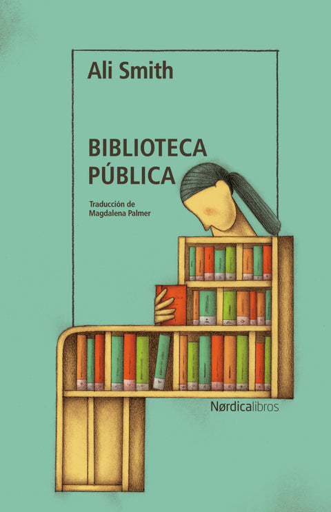  Biblioteca publica 