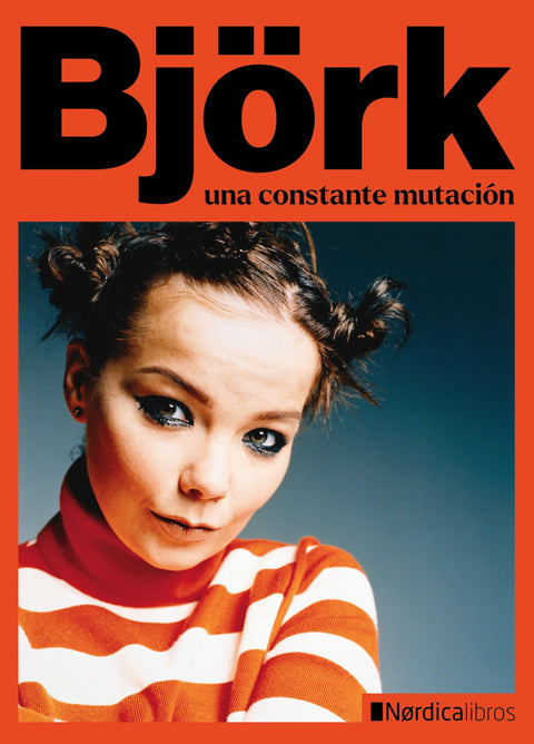  Bjork 