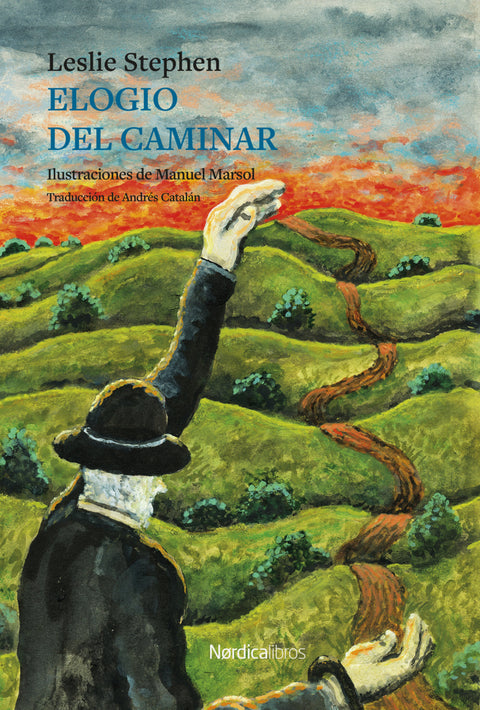  Pack del caminante 