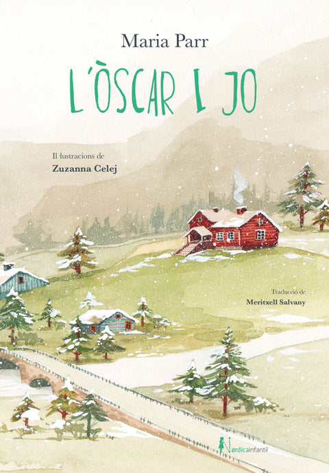  L'Òscar i jo 